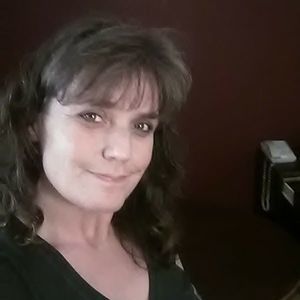 Meet your Posher, Christy